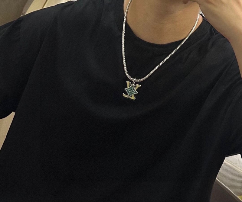 LV Necklaces